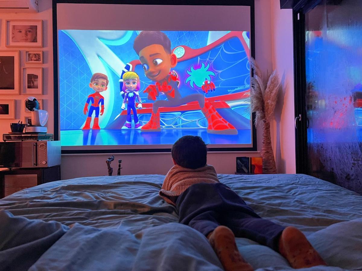 Thun-Saint-Martin Capsule Nature & Photos - Jacuzzi - Netflix & Home Cinema - Ps5 & Jeu מראה חיצוני תמונה